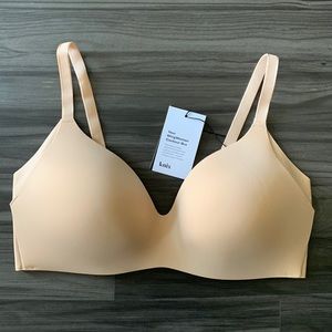 Knix WingWoman Contour Bra